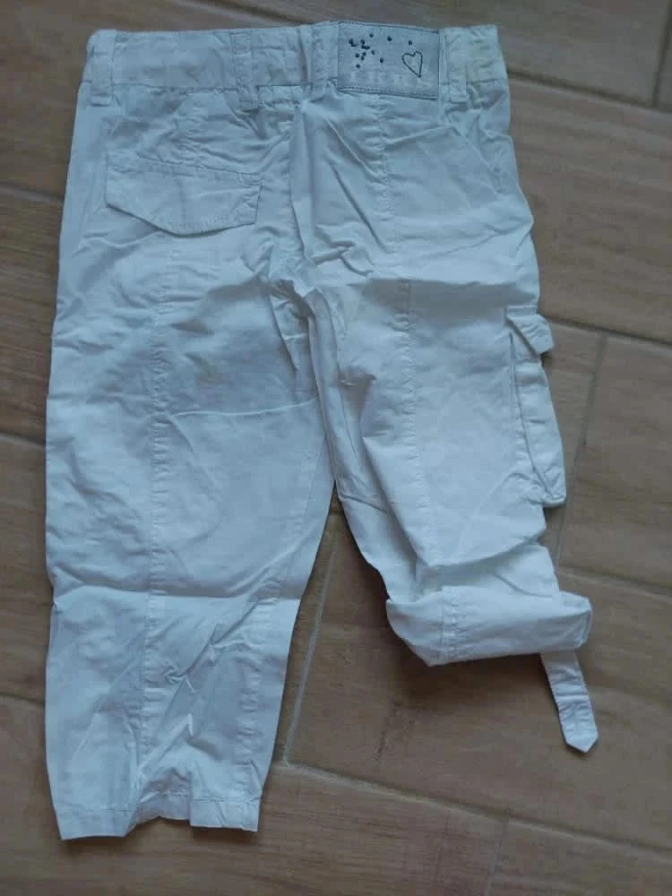 Pantalón ikks 3 años – photo 2
